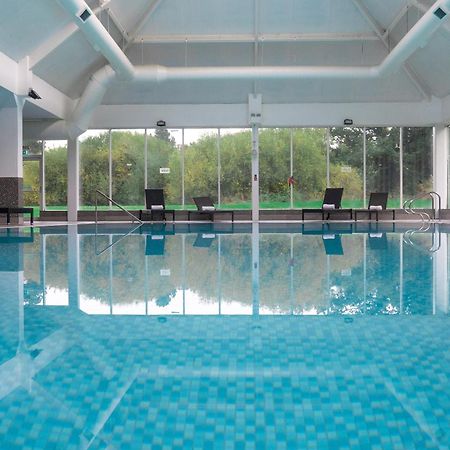 Macdonald Craxton Wood Hotel & Spa Ледшем Экстерьер фото