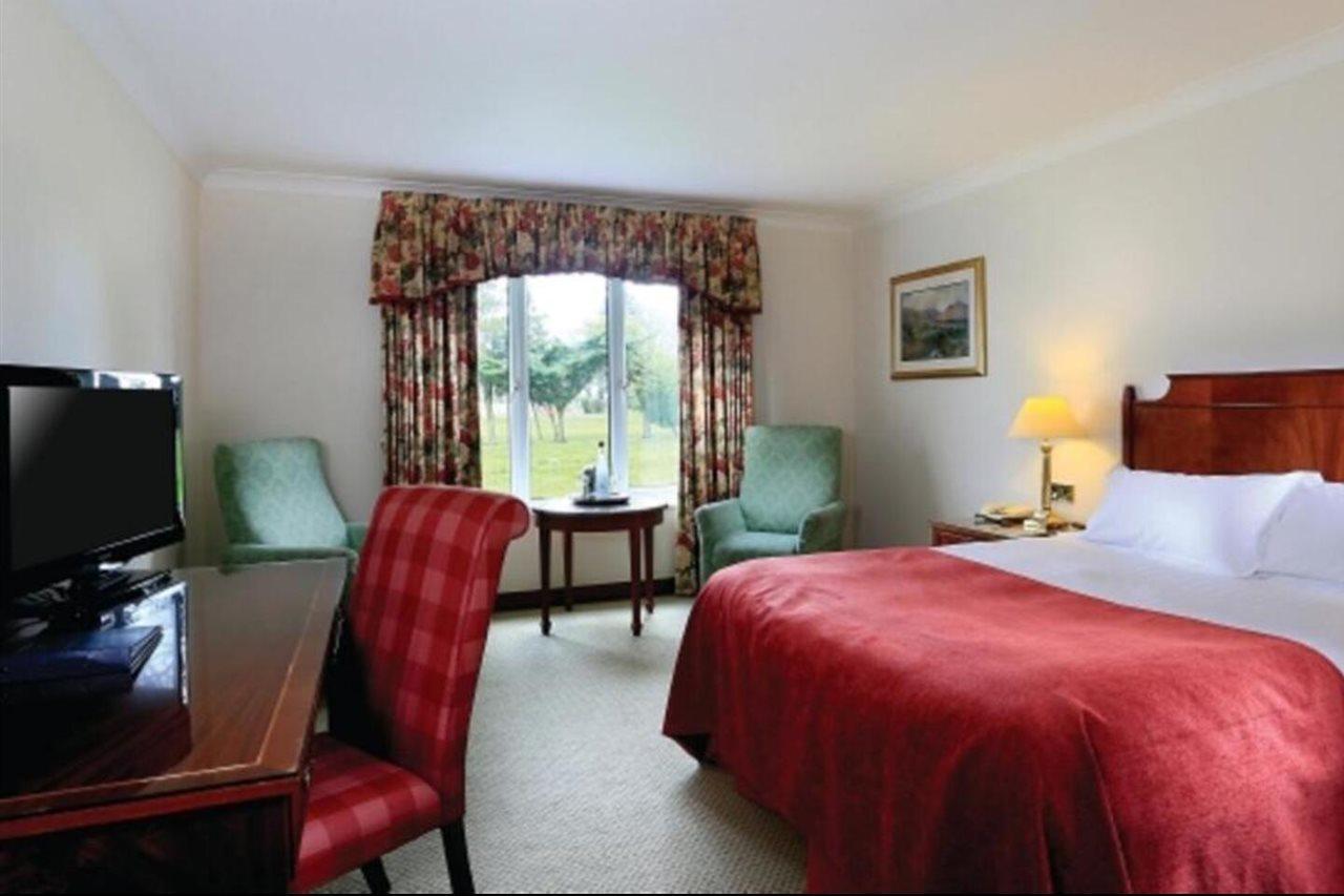 Macdonald Craxton Wood Hotel & Spa Ледшем Экстерьер фото
