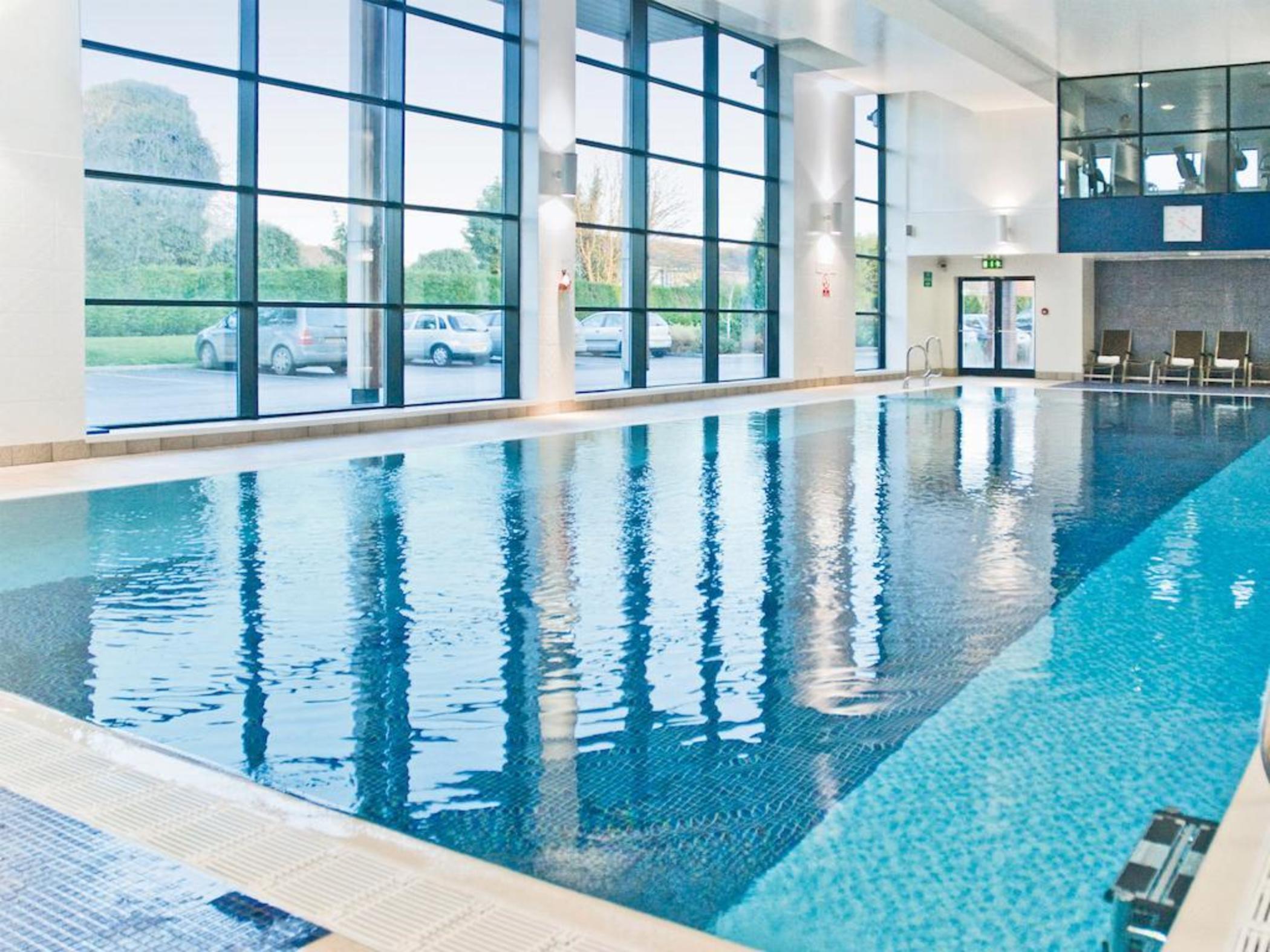 Macdonald Craxton Wood Hotel & Spa Ледшем Экстерьер фото