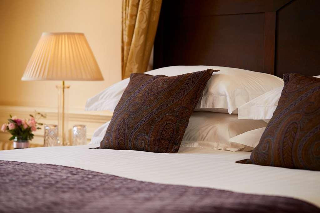 Macdonald Craxton Wood Hotel & Spa Ледшем Номер фото