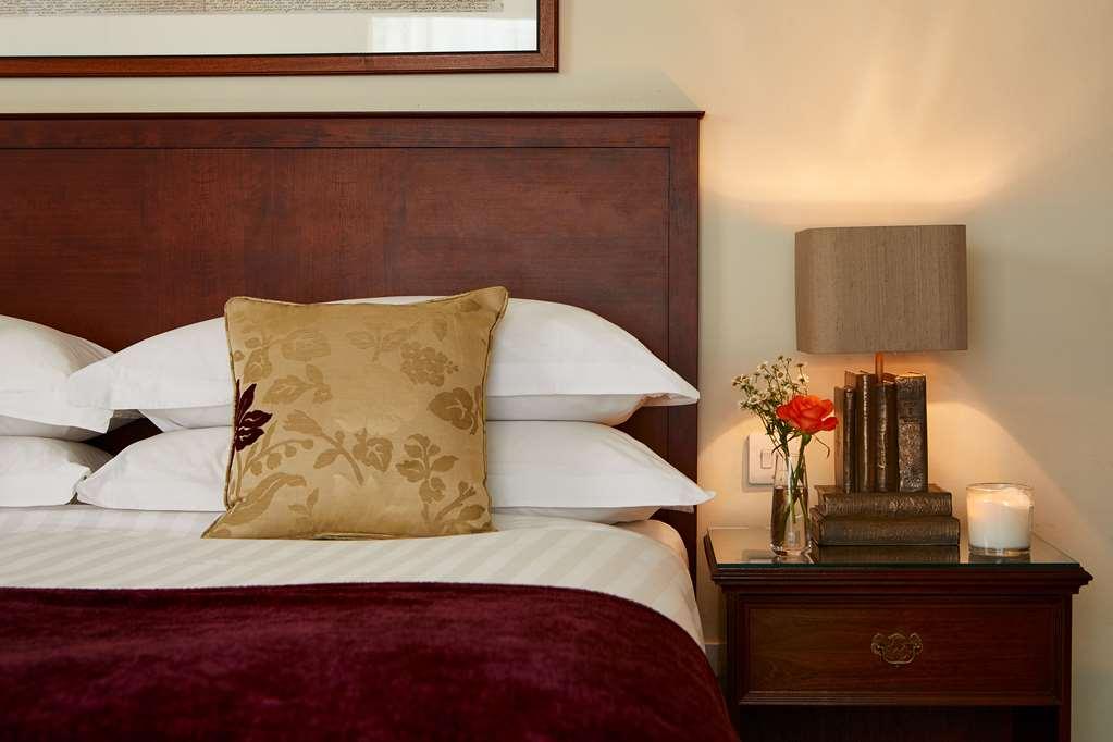 Macdonald Craxton Wood Hotel & Spa Ледшем Номер фото